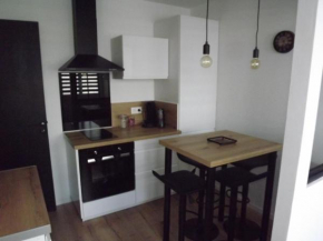 Appartement 12, Brive